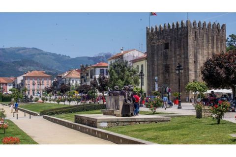 Helårsgrund i Ponte de Lima, Viana do Castelo, Ponte de Lima - € 340.000 | Ref: PAR_76 - foto 12