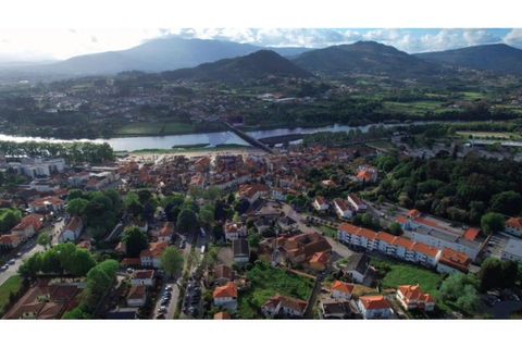 Helårsgrund i Ponte de Lima, Viana do Castelo, Ponte de Lima - € 340.000 | Ref: PAR_76 - foto 16