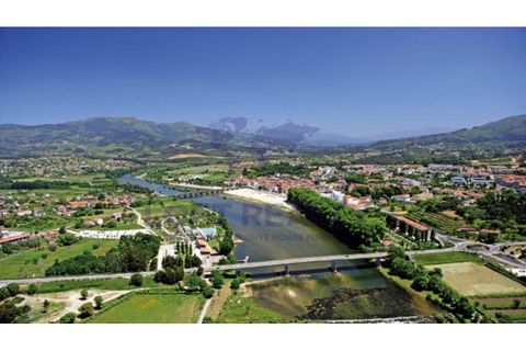 Helårsgrund i Ponte de Lima, Viana do Castelo, Ponte de Lima - € 340.000 | Ref: PAR_76 - foto 18