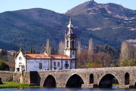 Helårsgrund i Ponte de Lima, Viana do Castelo, Ponte de Lima - € 340.000 | Ref: PAR_76 - foto 19