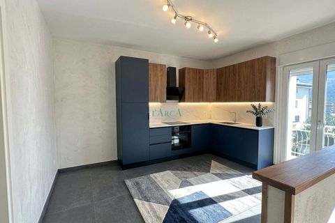Leilighet i Malonno, Brescia, Malonno - € 125 000 | Ref: 9610 - foto 2