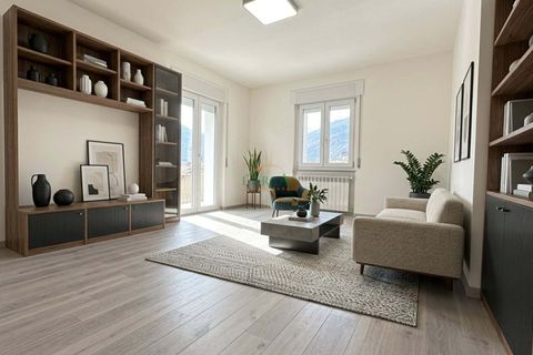 Leilighet i Malonno, Brescia, Malonno - € 125 000 | Ref: 9610 - foto 3