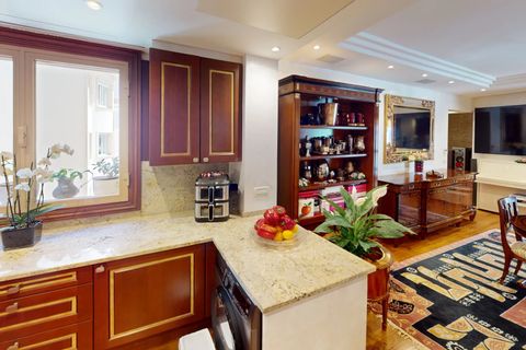 Lejlighed i Beausoleil, Alpes-Maritimes, Beausoleil - € 1.700.000 | Ref: 86746120 - foto 4