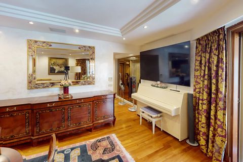 Lejlighed i Beausoleil, Alpes-Maritimes, Beausoleil - € 1.700.000 | Ref: 86746120 - foto 7
