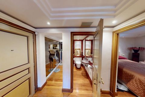 Lejlighed i Beausoleil, Alpes-Maritimes, Beausoleil - € 1.700.000 | Ref: 86746120 - foto 9