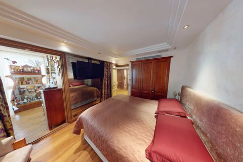 Lejlighed i Beausoleil, Alpes-Maritimes, Beausoleil - € 1.700.000 | Ref: 86746120 - foto 11