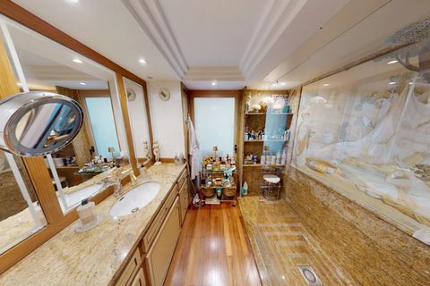 Lejlighed i Beausoleil, Alpes-Maritimes, Beausoleil - € 1.700.000 | Ref: 86746120 - foto 12