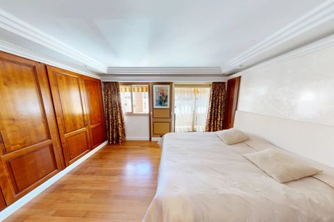 Lejlighed i Beausoleil, Alpes-Maritimes, Beausoleil - € 1.700.000 | Ref: 86746120 - foto 14