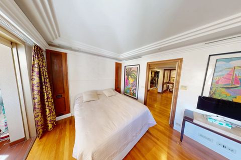 Lejlighed i Beausoleil, Alpes-Maritimes, Beausoleil - € 1.700.000 | Ref: 86746120 - foto 15