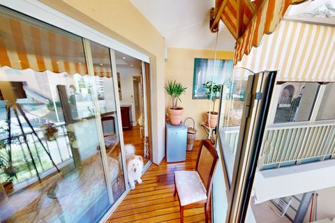 Lejlighed i Beausoleil, Alpes-Maritimes, Beausoleil - € 1.700.000 | Ref: 86746120 - foto 18