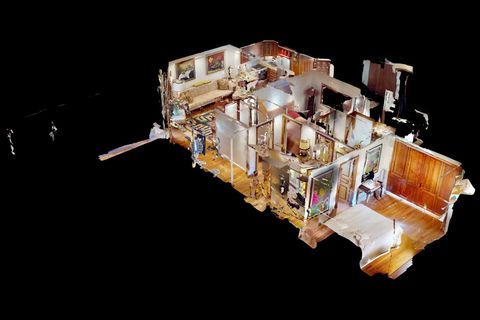 Lejlighed i Beausoleil, Alpes-Maritimes, Beausoleil - € 1.700.000 | Ref: 86746120 - foto 19