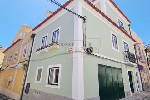 Erhvervsejendom i Setubal, Setubal, Setubal - € 565.000 | Ref: 3280 - foto 1