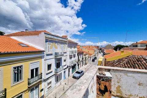 Erhvervsejendom i Setubal, Setubal, Setubal - € 565.000 | Ref: 3280 - foto 5