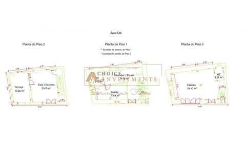 Erhvervsejendom i Setubal, Setubal, Setubal - € 565.000 | Ref: 3280 - foto 23