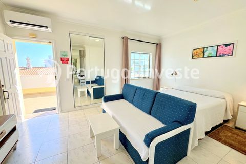 Lejlighed i Albufeira, Faro, Albufeira - € 195.000 | Ref: 0018-26_AL - foto 1