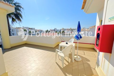 Lejlighed i Albufeira, Faro, Albufeira - € 195.000 | Ref: 0018-26_AL - foto 3