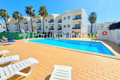 Lejlighed i Albufeira, Faro, Albufeira - € 195.000 | Ref: 0018-26_AL - foto 5