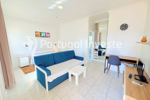 Lejlighed i Albufeira, Faro, Albufeira - € 195.000 | Ref: 0018-26_AL - foto 6