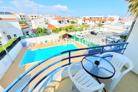Lejlighed i Albufeira, Faro, Albufeira - € 195.000 | Ref: 0018-26_AL - foto 11