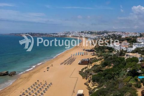 Lejlighed i Albufeira, Faro, Albufeira - € 195.000 | Ref: 0018-26_AL - foto 18