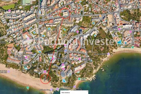 Lejlighed i Albufeira, Faro, Albufeira - € 195.000 | Ref: 0018-26_AL - foto 19