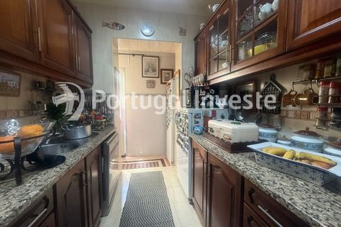 Lejlighed i Setubal, Setubal, Setubal - € 262.300 | Ref: 0015-26 - foto 4
