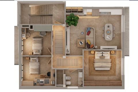 Leilighet i Borgosatollo, Brescia, Borgosatollo - € 270 000 | Ref: 12579 - foto 3
