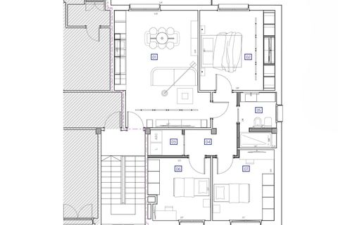Leilighet i Borgosatollo, Brescia, Borgosatollo - € 270 000 | Ref: 12579 - foto 11