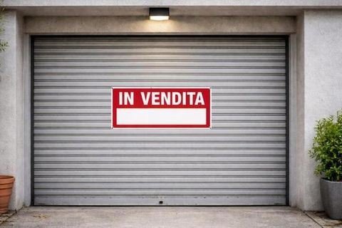 Garage i Venice, Venice, Venice - € 50.000 | Ref: VT609 - foto 1