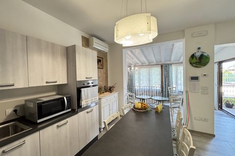 Lejlighed i Mirano, Venice, Mirano - € 700.000 | Ref: MI431 - foto 4