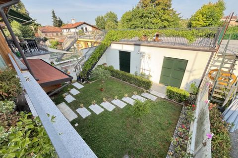 Lejlighed i Mirano, Venice, Mirano - € 700.000 | Ref: MI431 - foto 7