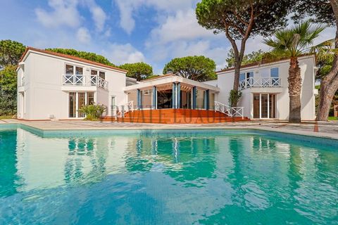 Villa i Cascais, Lisbon, Cascais - € 5.250.000 | Ref: NR9173 - foto 1