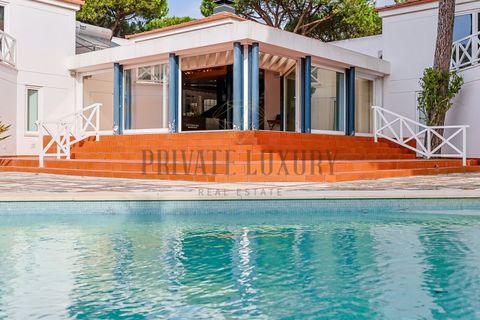 Villa i Cascais, Lisbon, Cascais - € 5.250.000 | Ref: NR9173 - foto 2