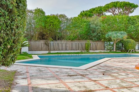Villa i Cascais, Lisbon, Cascais - € 5.250.000 | Ref: NR9173 - foto 5