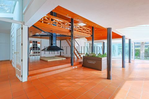 Villa i Cascais, Lisbon, Cascais - € 5.250.000 | Ref: NR9173 - foto 8