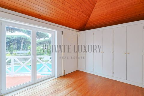 Villa i Cascais, Lisbon, Cascais - € 5.250.000 | Ref: NR9173 - foto 9