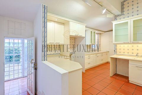 Villa i Cascais, Lisbon, Cascais - € 5.250.000 | Ref: NR9173 - foto 10