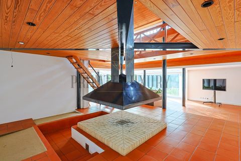 Villa i Cascais, Lisbon, Cascais - € 5.250.000 | Ref: NR9173 - foto 21