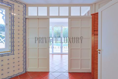 Villa i Cascais, Lisbon, Cascais - € 5.250.000 | Ref: NR9173 - foto 24