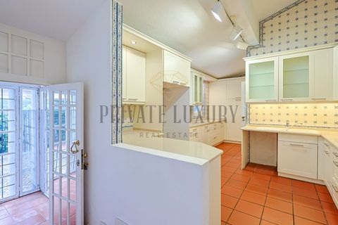 Villa i Cascais, Lisbon, Cascais - € 5.250.000 | Ref: NR9173 - foto 31