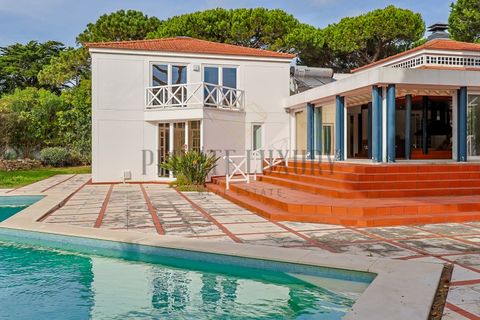 Villa i Cascais, Lisbon, Cascais - € 5.250.000 | Ref: NR9173 - foto 33