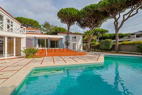 Villa i Cascais, Lisbon, Cascais - € 5.250.000 | Ref: NR9173 - foto 34