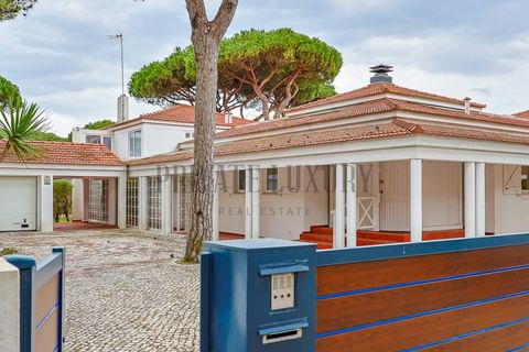 Villa i Cascais, Lisbon, Cascais - € 5.250.000 | Ref: NR9173 - foto 38