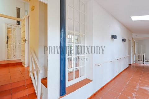 Villa i Cascais, Lisbon, Cascais - € 5.250.000 | Ref: NR9173 - foto 39