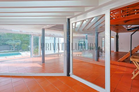 Villa i Cascais, Lisbon, Cascais - € 5.250.000 | Ref: NR9173 - foto 40