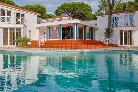 Villa i Cascais, Lisbon, Cascais - € 5.250.000 | Ref: NR9173 - foto 44