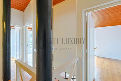 Villa i Cascais, Lisbon, Cascais - € 5.250.000 | Ref: NR9173 - foto 46