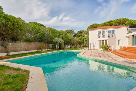Villa i Cascais, Lisbon, Cascais - € 5.250.000 | Ref: NR9173 - foto 48