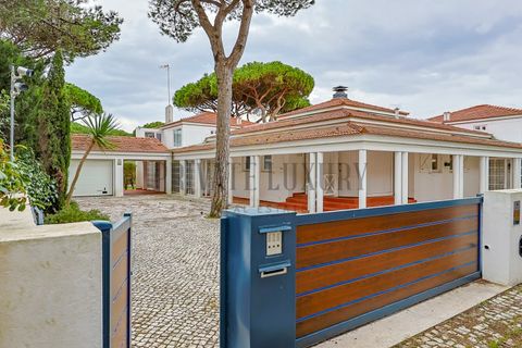 Villa i Cascais, Lisbon, Cascais - € 5.250.000 | Ref: NR9173 - foto 49