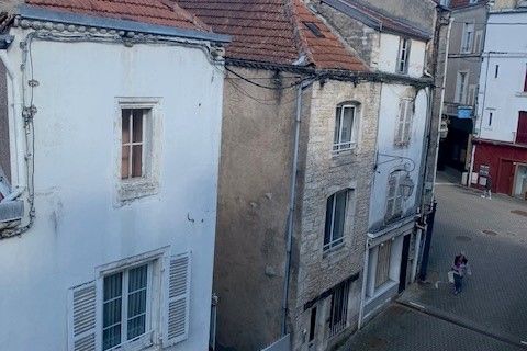 Apartament a Chaumont, Haute-Marne, Chaumont - € 578/mes | Ref: 19230005 - foto 8